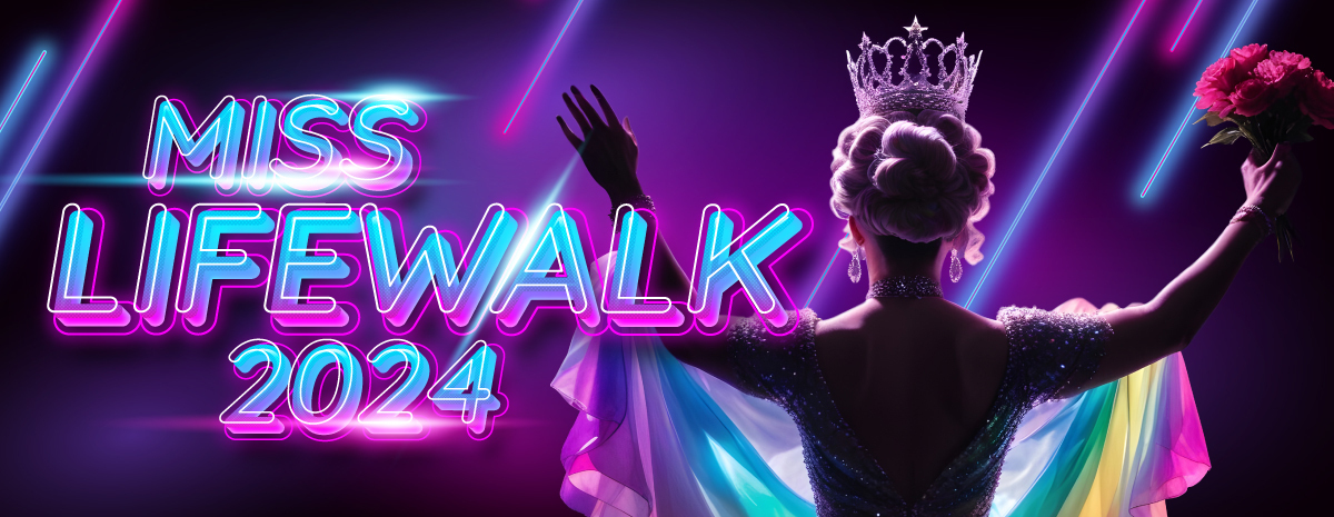 Miss LifeWalk 2024 Tickets